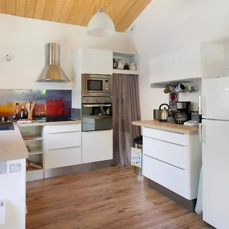 Semesterbostad Maison En Bois A La Campagne *